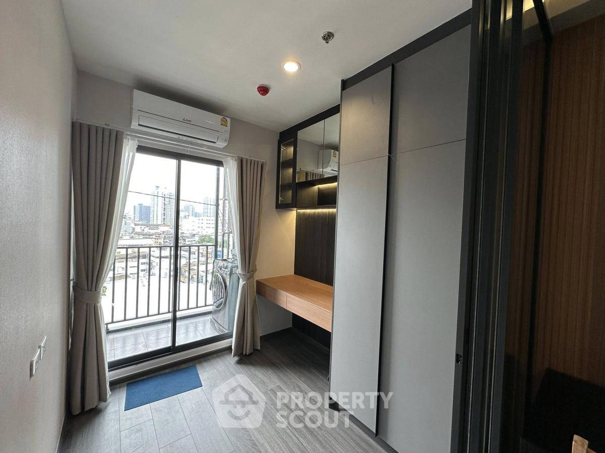 picture 1-BR Condo at IDEO Sukhumvit - Rama 4 near BTS Phra Khanong (ID 2471493) - 3/7
