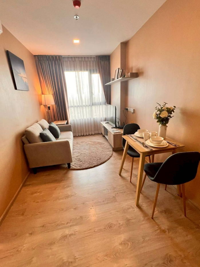 รูป ✨ ปล่อยเช่า The base Height condo ราคา 15,000 /เดือน ว่างพร้อมเข้าอยู่ - รูปที่ 9/21