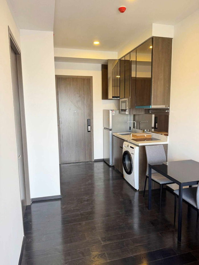 รูป ห้องอัพเดต💥🔔⚠️🏘️Ⓜ️กดปุ่มแอดไลน์💥พาร์ค ออริจิ้น ทองหล่อ - รูปที่ 2/7