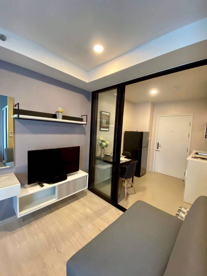 รูป ให้เช่า Escent ville ว่างพร้อมอยู่ วิวเซ็นทรัล ว่าง 27 ธ.ค. 68 - รูปที่ 4/15