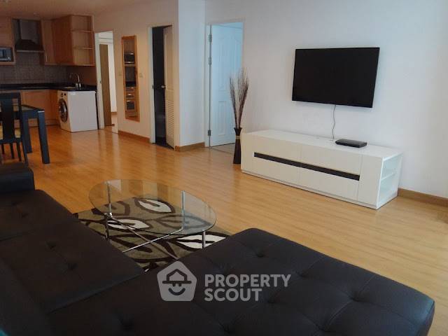 picture 2-BR Condo at Silom Terrace Condominium near BTS Sala Daeng (ID 2469903) - 7/11