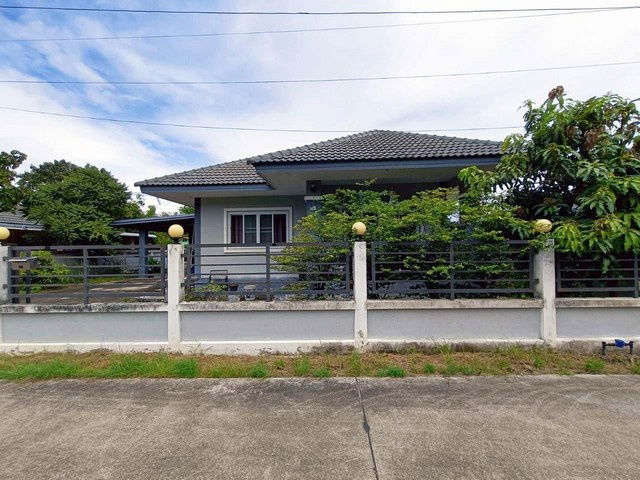 รูป B13746 ขายบ้านเดี่ยว ตำบลป่าสัก อำเภอเมืองลำพูน ลำพูน - รูปที่ 5/8