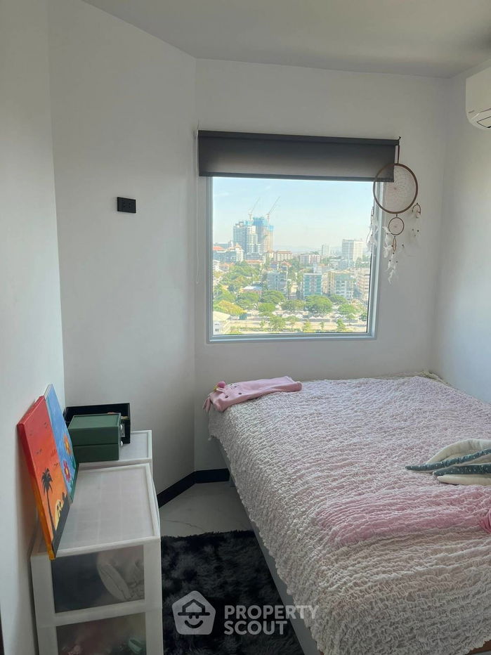 picture 2-BR Condo at View Talay 3 Condominium Pratumnak close to Phratamnak (ID 2470342) - 4/8