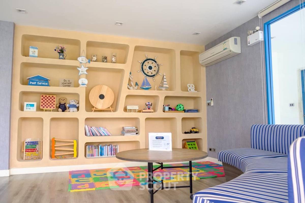 รูป คอนโด 2-ห้องนอน ที่ เดอะ เครสท์ ซานโตรา หัวหิน ใกล้ เมืองหัวหิน (ID 1456323) - รูปที่ 12/14