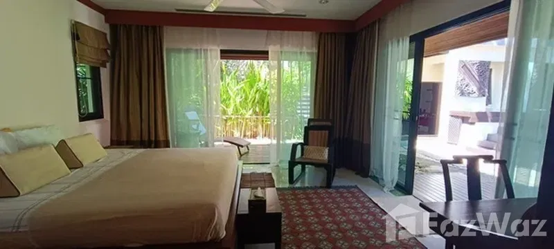 picture Timeless 3 Bedroom Thai–Balinese Villa in Nai Harn Baan Bua 5921769 - 13/56