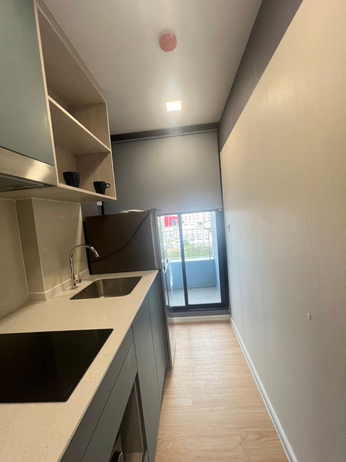 picture Atmoz Kanaal Rangsit Condo For Sale / Line : @mintocondo - 25/27