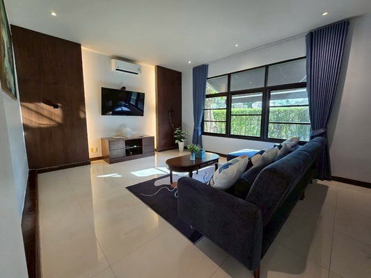 picture FOR RENT SETTHASIRI BANGNA - WONGWAEN / 3 bedrooms 3 bathrooms / 100 Sqw. 200 Sqm. **65,000** JUST 5 MINUTES FROM MEGA BANGNA - 10/15