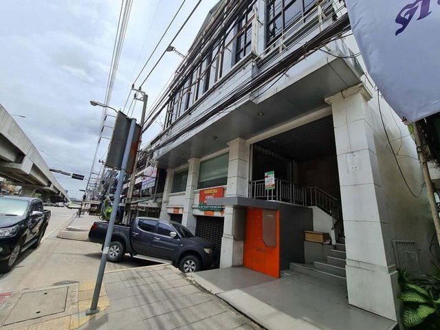 รูป B10005 ขายสำนักงาน อ่อนนุช แขวงประเวศ เขตประเวศ กรุงเทพมหานคร - รูปที่ 3/8