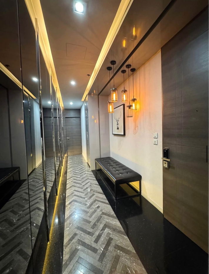 รูป Citi Smart Condo 3 Sukhumvit 18 ห้องนอนขนาด 240 ตร.ม - รูปที่ 23/28