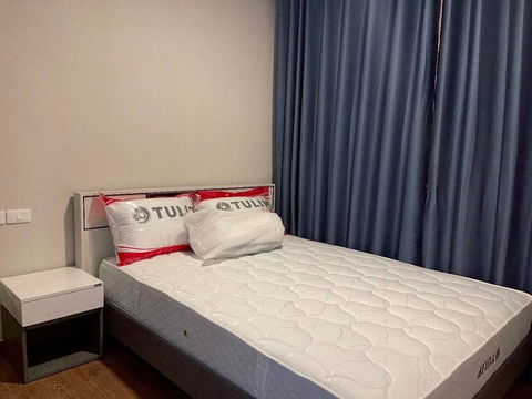 ให้เช่า Artisan รัชดา พร้อมอยู่