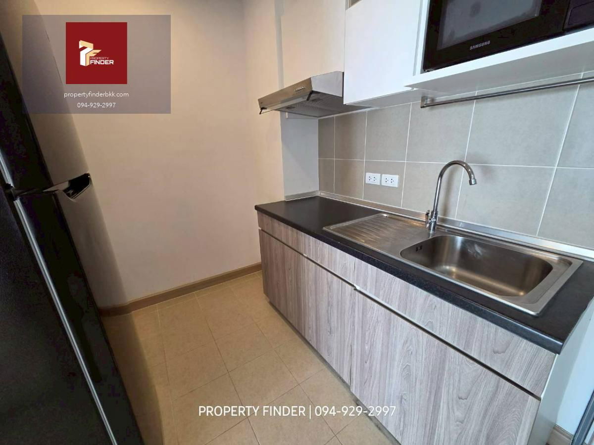 รูป PFD-07619 ให้เช่าคอนโด ศุภาลัย เวอเรนด้า สุขุมวิท 117 นัดชมห้อง 👉line : @pfbkk - รูปที่ 7/10