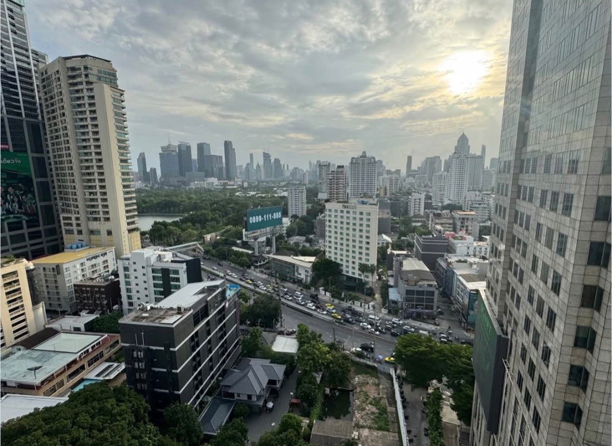 รูป Citi Smart Condo 3 Sukhumvit 18 ห้องนอนขนาด 240 ตร.ม - รูปที่ 28/28