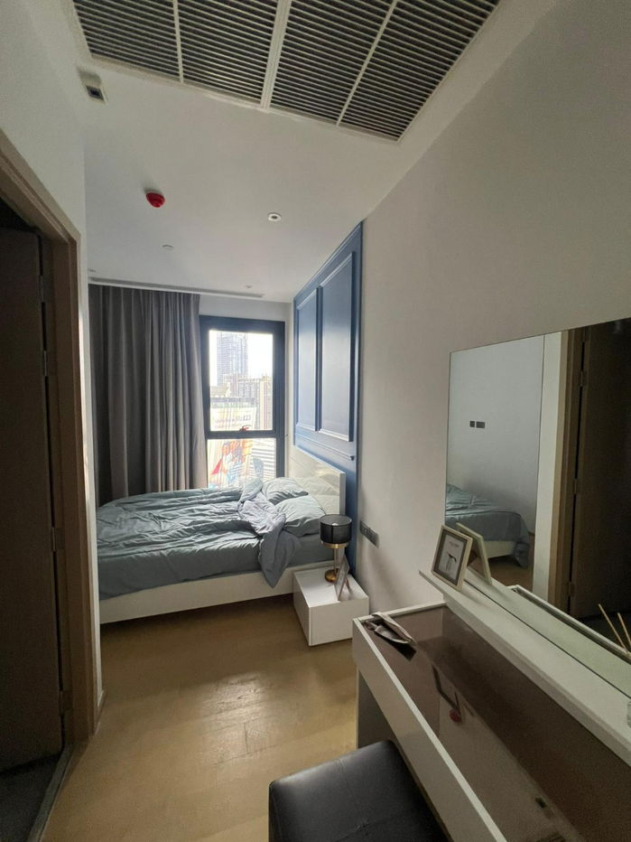 picture 🔥 Ashton Asok-Rama 9 🔥 1-bedroom condo for sale near MRT Rama 9, special price!! - 8/13