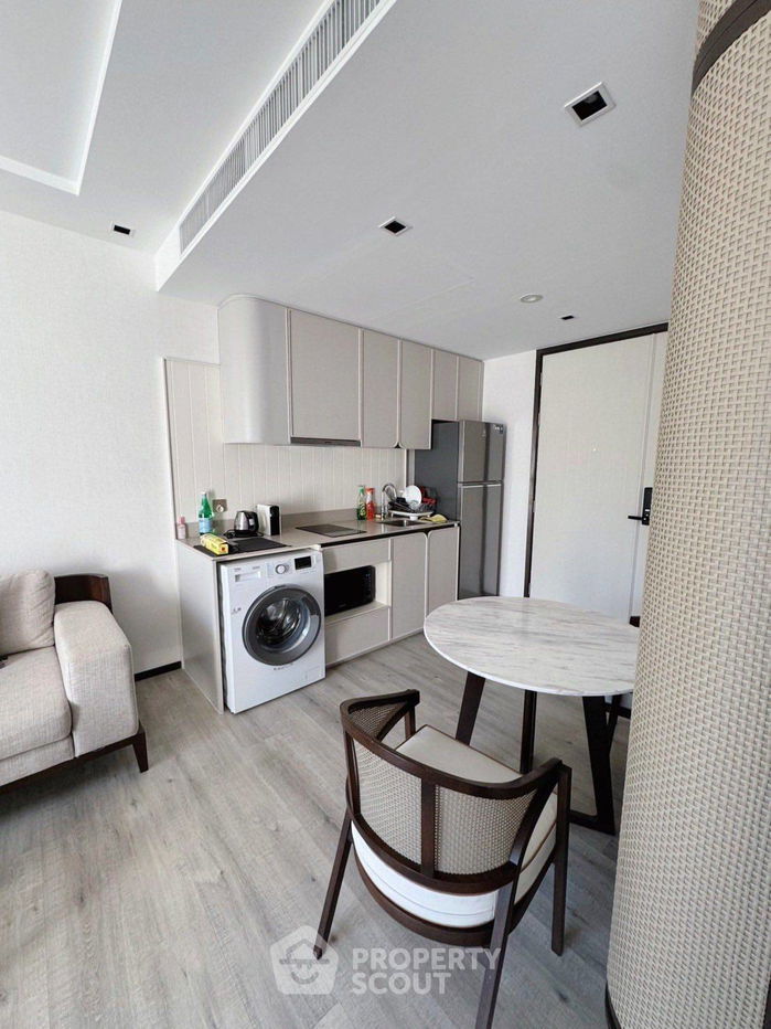 picture 1-BR Condo at InterContinental Residences Hua Hin close to Hua Hin Market Village (ID 2470567) - 4/13