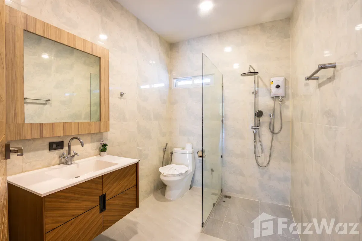 picture 5 Bedroom Villa for sale in Rawai, Phuket 5920865 - 19/36