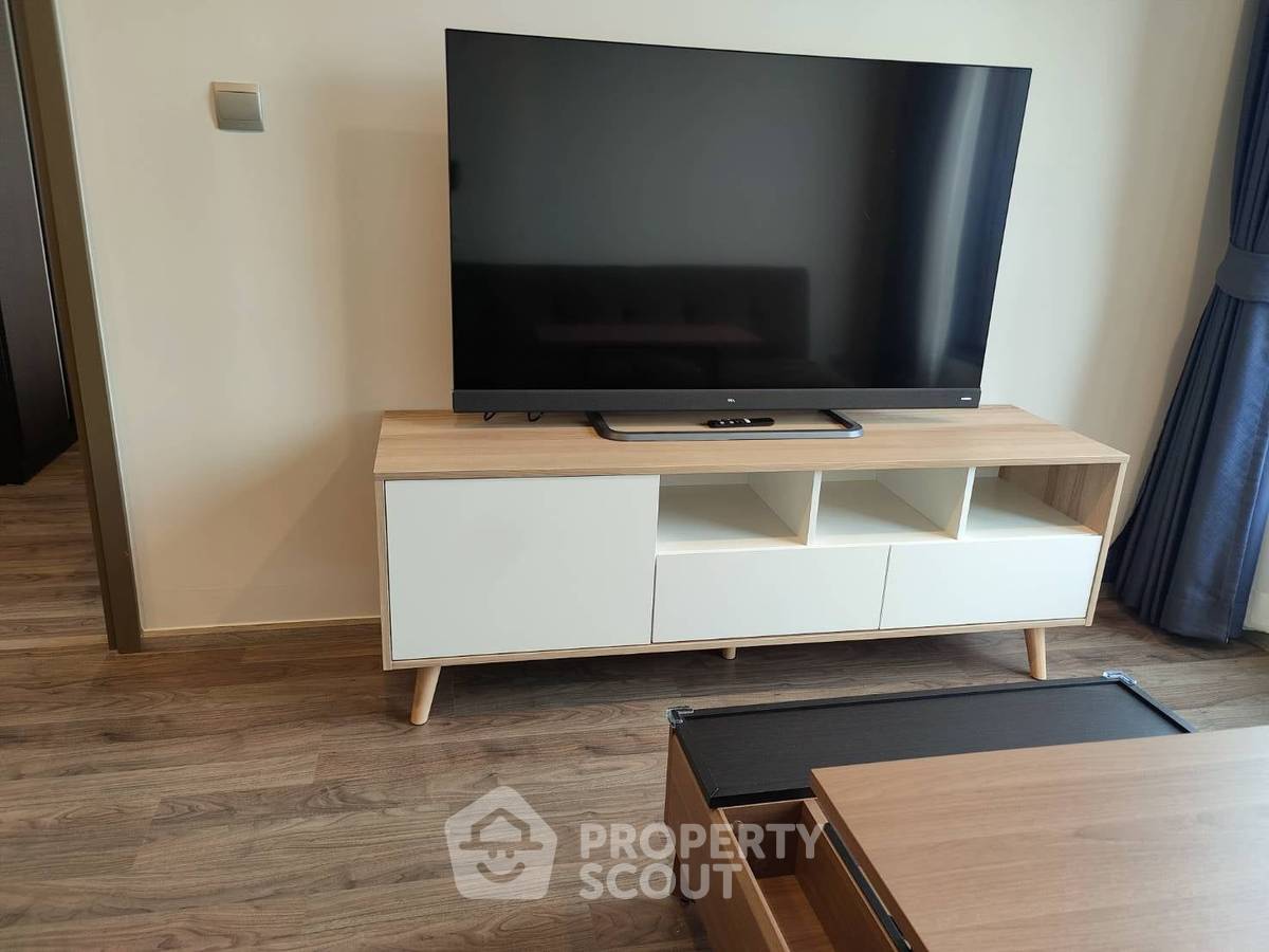 picture 1-BR Condo at Life Ladprao Valley near BTS Ha Yaek Lat Phrao (ID 578257) - 20/29