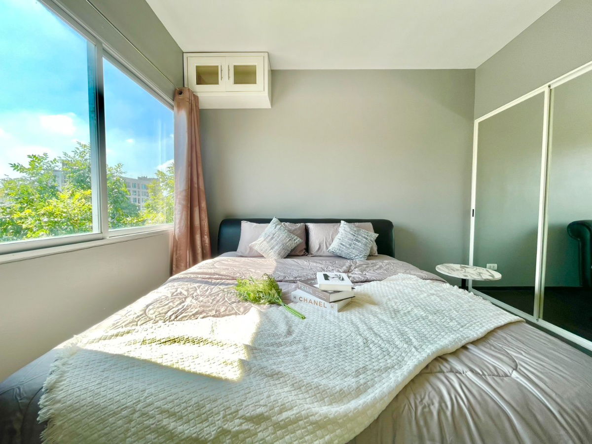 picture rent condo aspace kaset nawamin - 10/19