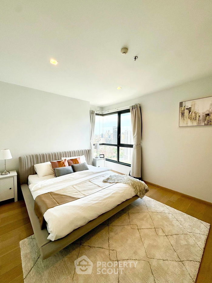 picture 2-BR Condo at HQ Thonglor near BTS Thong Lor (ID 1869506) - 4/14