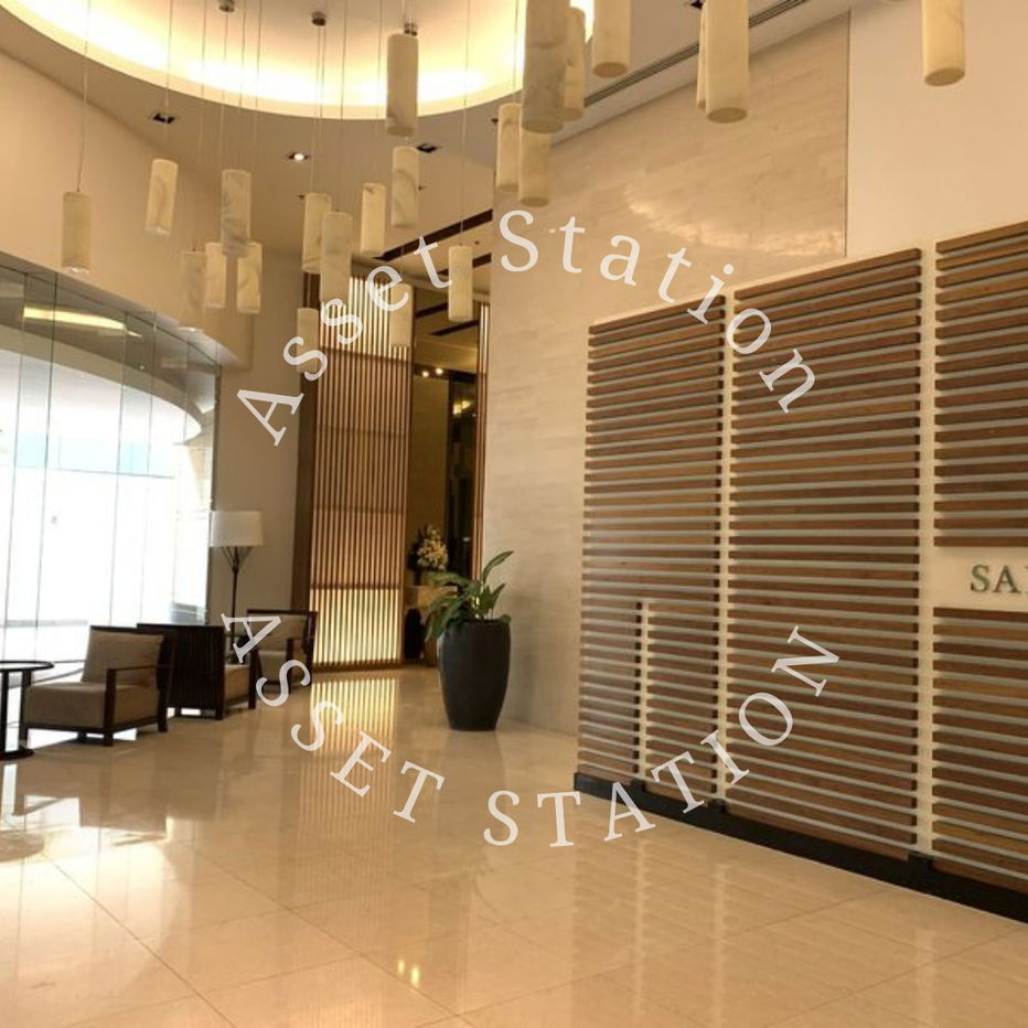 รูป ให้เช่า SIRI Residence 24 คอนโดหรูแต่งสวย พร้อมย้ายเข้า | BTS พร้อมพงษ์ - รูปที่ 15/15