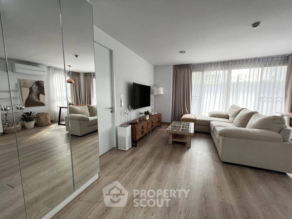 รูป คอนโด 1-ห้องนอน ที่ เดอะ โคลเวอร์ ทองหล่อ เรสซิเดนซ์ ใกล้ BTS ทองหล่อ (ID 2471488) - รูปที่ 7/12