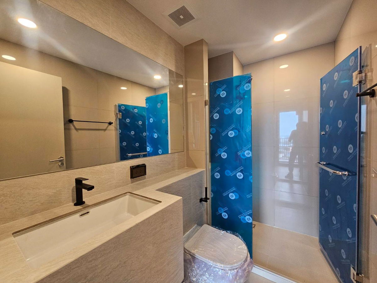 รูป 💎ขายดาวน์ ห้องใหม่ โครงการ ออริจิ้น เพลย์ บางขุนนนท์ - รูปที่ 9/13