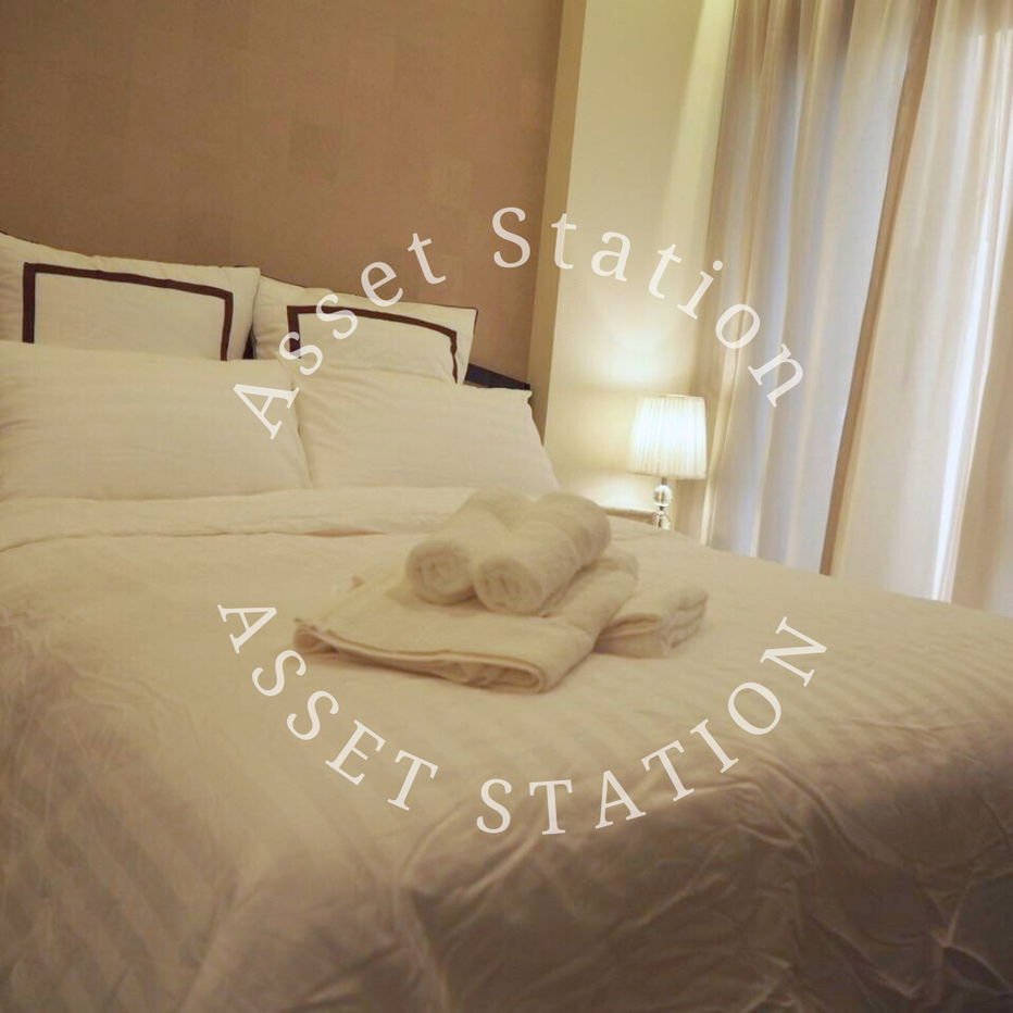 picture 💎For Rent: The Crest Sukhumvit 34 Condo, beautifully decorated, near BTS Thonglor. - 2/13