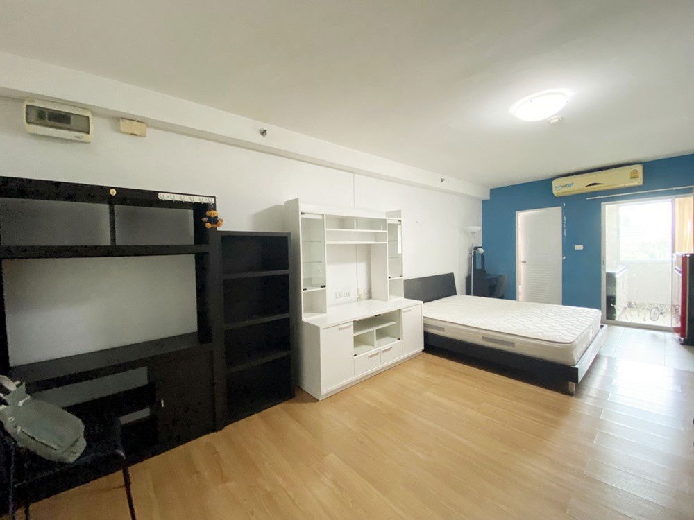 รูป ***ให้เช่า ศุภาลัย ปาร์ค ศรีนครินทร์ (มีเครื่องซักผ้า!!! + ราคาไม่แพง!!!) *รับโปรพิเศษ* LINE : @Feelgoodhome (มี@หน้า) - รูปที่ 4/12