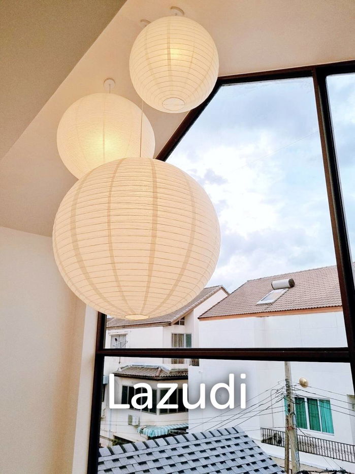 รูป 3 Bed 350 SQ.M House In Soi Pridi Banomyong 14 - รูปที่ 28/40