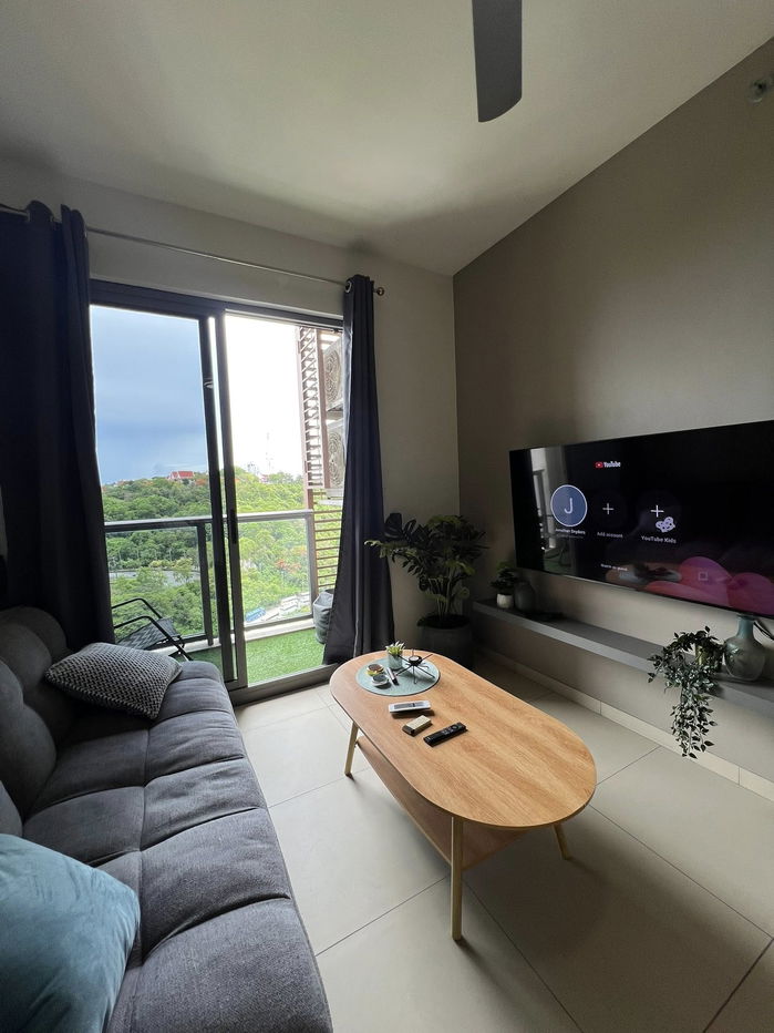 รูป คอนโดสำหรับขาย – พระตำหนัก พัทยา - รูปที่ 5/13