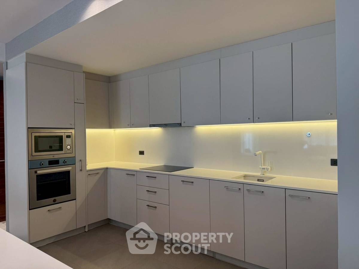 รูป คอนโด 3-ห้องนอน ที่ ลา ซิตต้า ทองหล่อ 16 ใกล้ BTS ทองหล่อ (ID 2465873) - รูปที่ 6/24