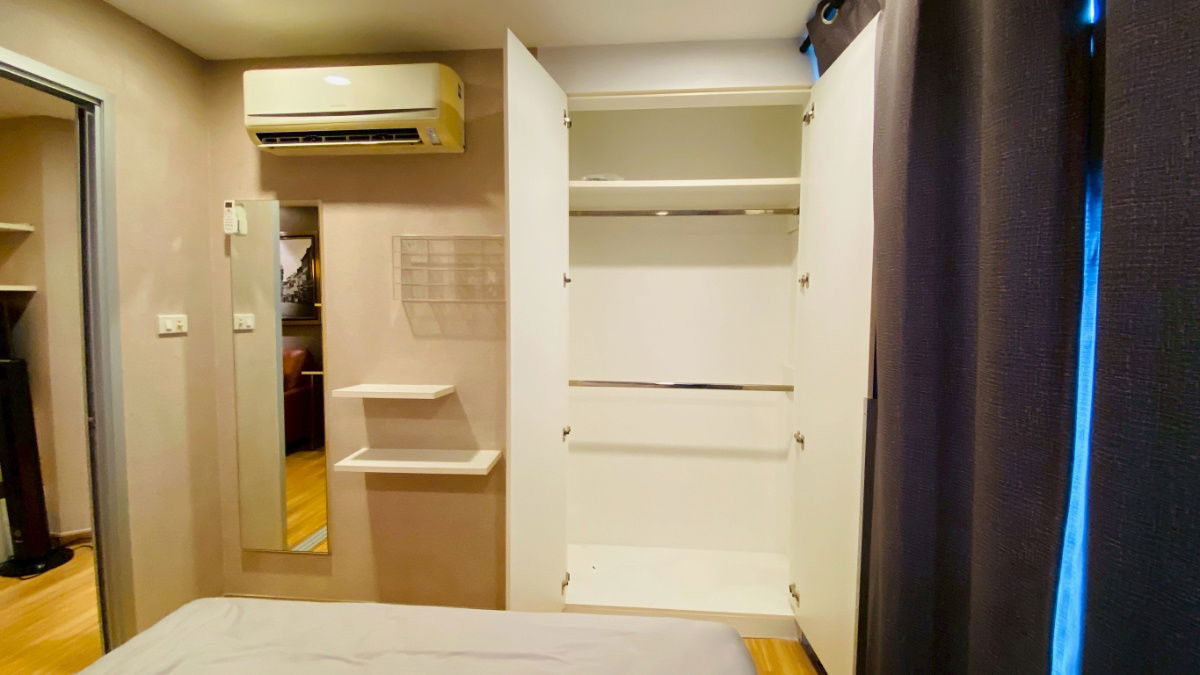 รูป 🔴RL20631🟡 ให้เช่าถูกมาก👍 The Trust Residence Ratchada - Rama 3 💛🧡 ✅แอดไลน์ @062mnigk (มี @ ด้วย) แอดมินตอบไว - รูปที่ 12/17