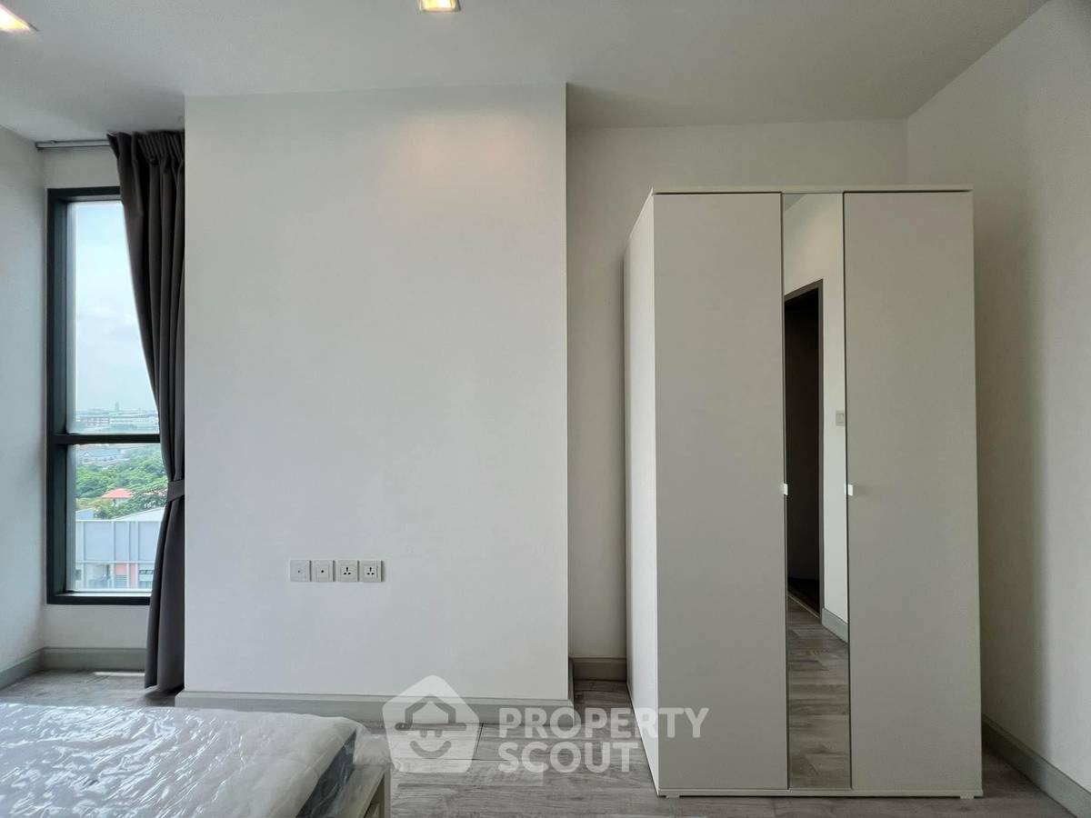 picture 2-BR Condo at Ideo Mobi Sukhumvit 81 near BTS On Nut (ID 1827670) - 10/12