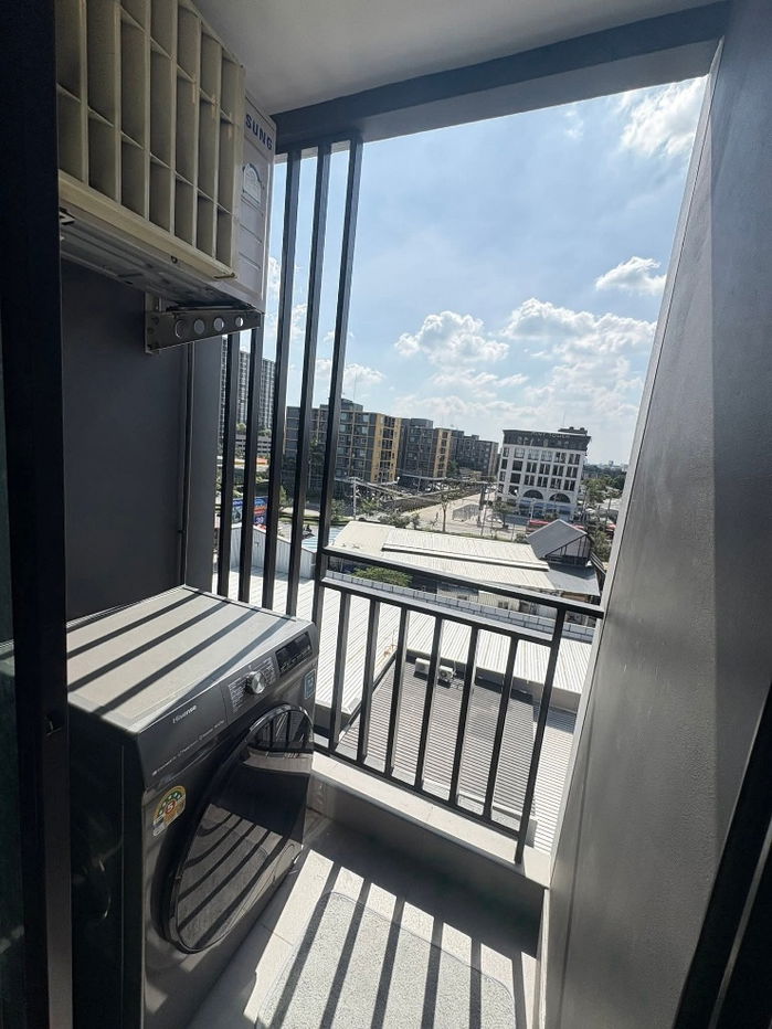 รูป Code: TP13 ให้เช่า
เดอะวัน พลัส แกรนด์ หัวหมาก (หัวหมากซ.18)
The 1 Plus Grand Huamak
📌พร้อมอยู่ต้นเดือนมกราคม 2569
- รูปที่ 10/10