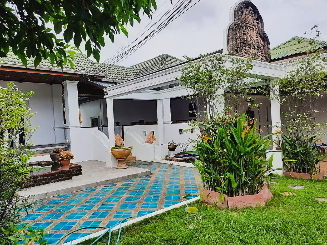 รูป ขายบ้าน 4 ห้องนอนกว้างขวาง – เนินพลับหวาน - รูปที่ 4/16