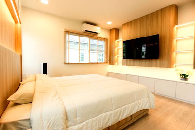 เช่าบ้านเดี่ยว นิคมอุตสาหกรรมบางปู : 🌈⚡HBN0228 บ้านเดี่ยว วิลลาจจิโอ 3 ศรีนครินทร์ - บางนา⚡🌈รับ Special Code เมื่อเช่ากับเรา 💬 LINE: @theagentpro  