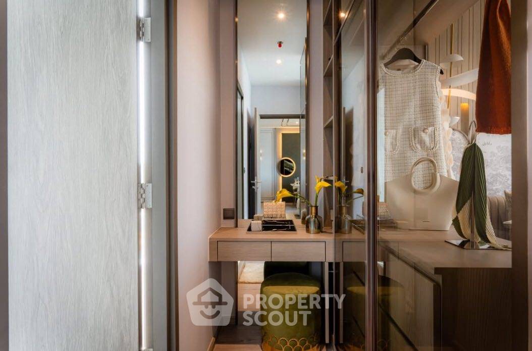 รูป คอนโด 2-ห้องนอน ที่ ริธึ่ม เอกมัย เอสเตท ใกล้ BTS ทองหล่อ (ID 2470250) - รูปที่ 16/25
