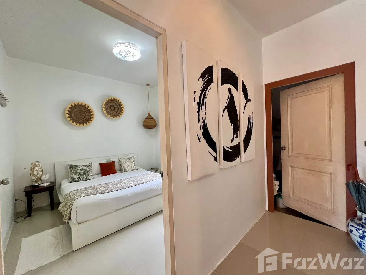 รูป ขาย วิลล่า 3 ห้องนอน ใน แม่น้ำ, สุราษฎร์ธานี 5920969 - รูปที่ 57/67