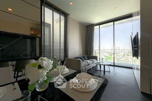 2-BR Condo at The Esse Sukhumvit 36 near BTS Thong Lor (ID 2469908)