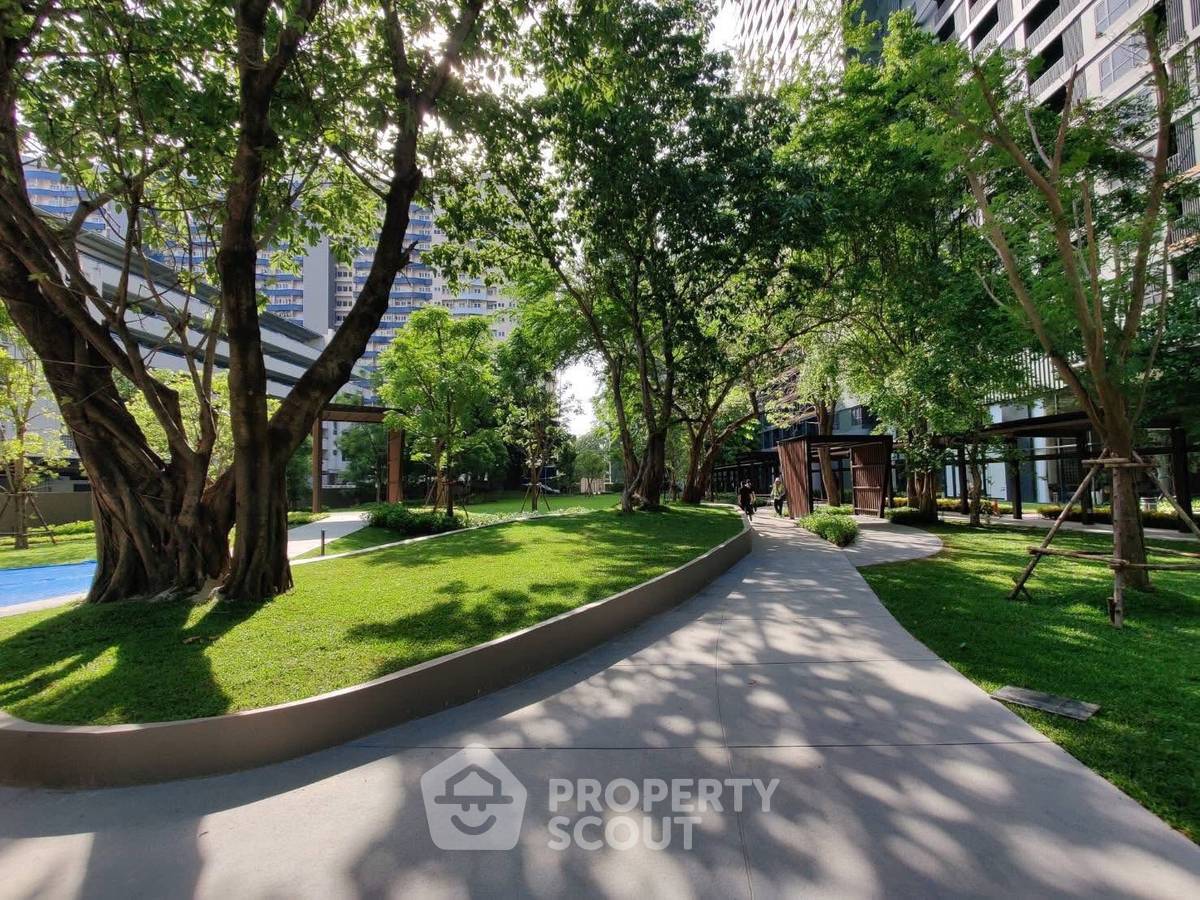 picture 1-BR Condo at THE LINE Vibe Phahonyothin near BTS Ha Yaek Lat Phrao (ID 2470293) - 9/9