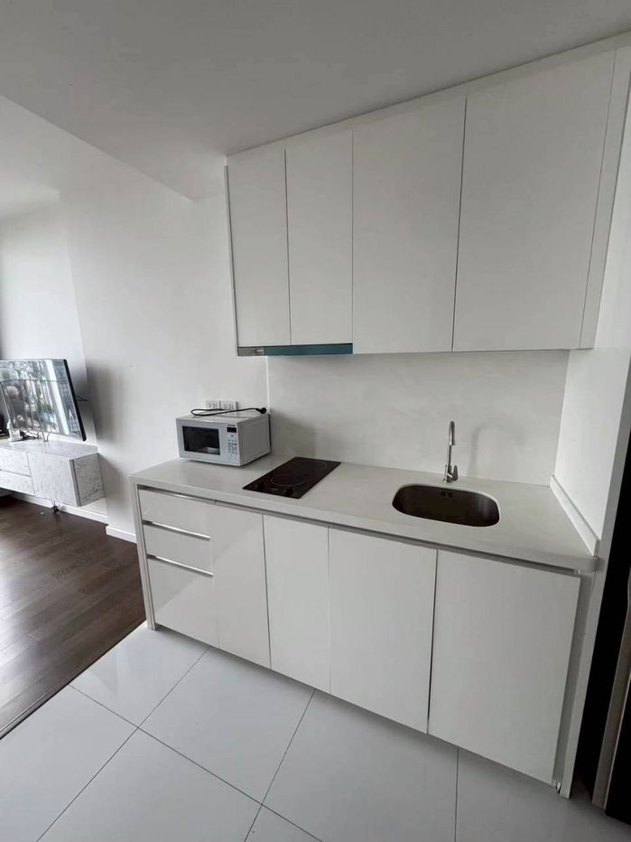 รูป 🟠ให้เช่าคอนโด - 1 ห้องนอน 39 ตร.ม. ที่ Nara 9 - รูปที่ 15/15