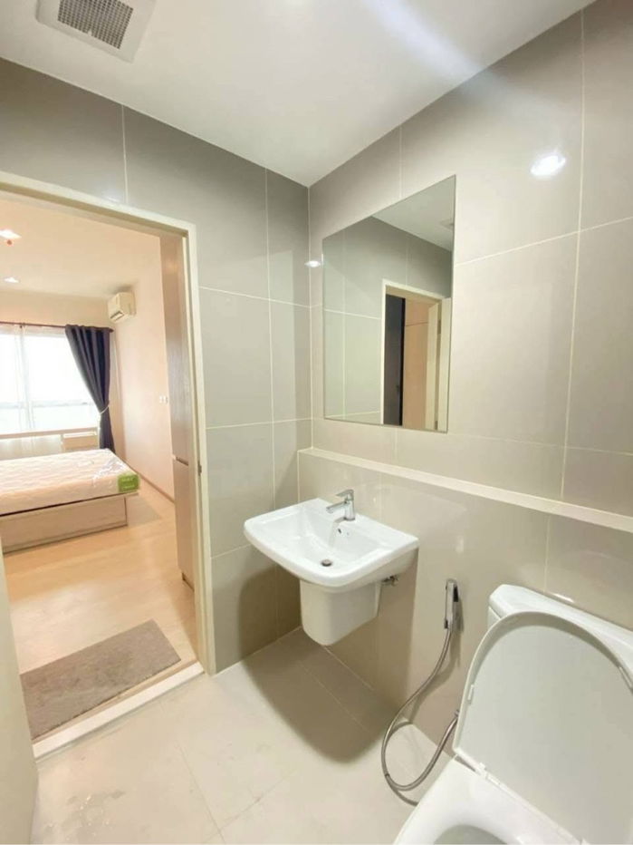 รูป ให้เช่าคอนโด นิช โมโน สุขุมวิท ปู่เจ้า - รูปที่ 9/22