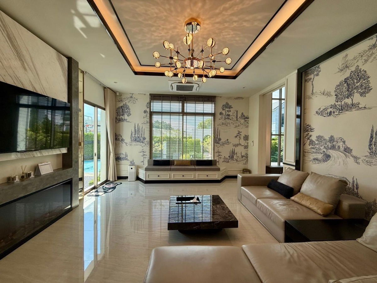 picture OP02005 - Perfect Masterpiece Rama 9 – Krungthep Kreetha - 2/23