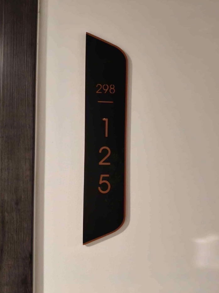 รูป 🎈 #OL2305_373 🎈💥ด่วน💥ว่างชัวร์ รีบคลิก ก่อนหลุดมือ‼️ 𝗙𝗼𝗿 𝗥𝗲𝗻𝘁1️⃣9️⃣ k.🔥🔥#ห้องว่าง7ม.ค.69 คอนโด : เอ็กซ์ทีห้วยขวาง - รูปที่ 13/13