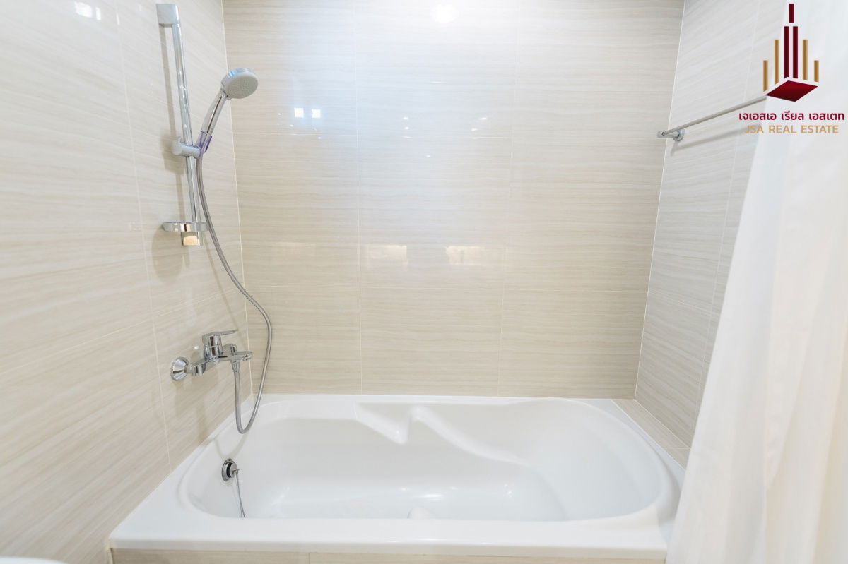 รูป ✨ ให้เช่า บางกอก การ์เด้น ✨ ราคา 48,000 บาท/เดือน - รูปที่ 6/7