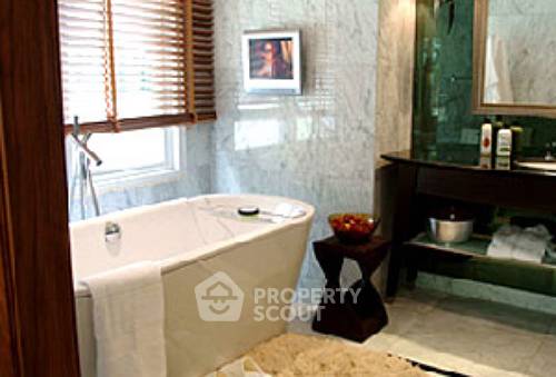 รูป คอนโด 6-ห้องนอน ที่ แฮมป์ตัน ทองหล่อ10 ใกล้ BTS ทองหล่อ (ID 2471633) - รูปที่ 3/5