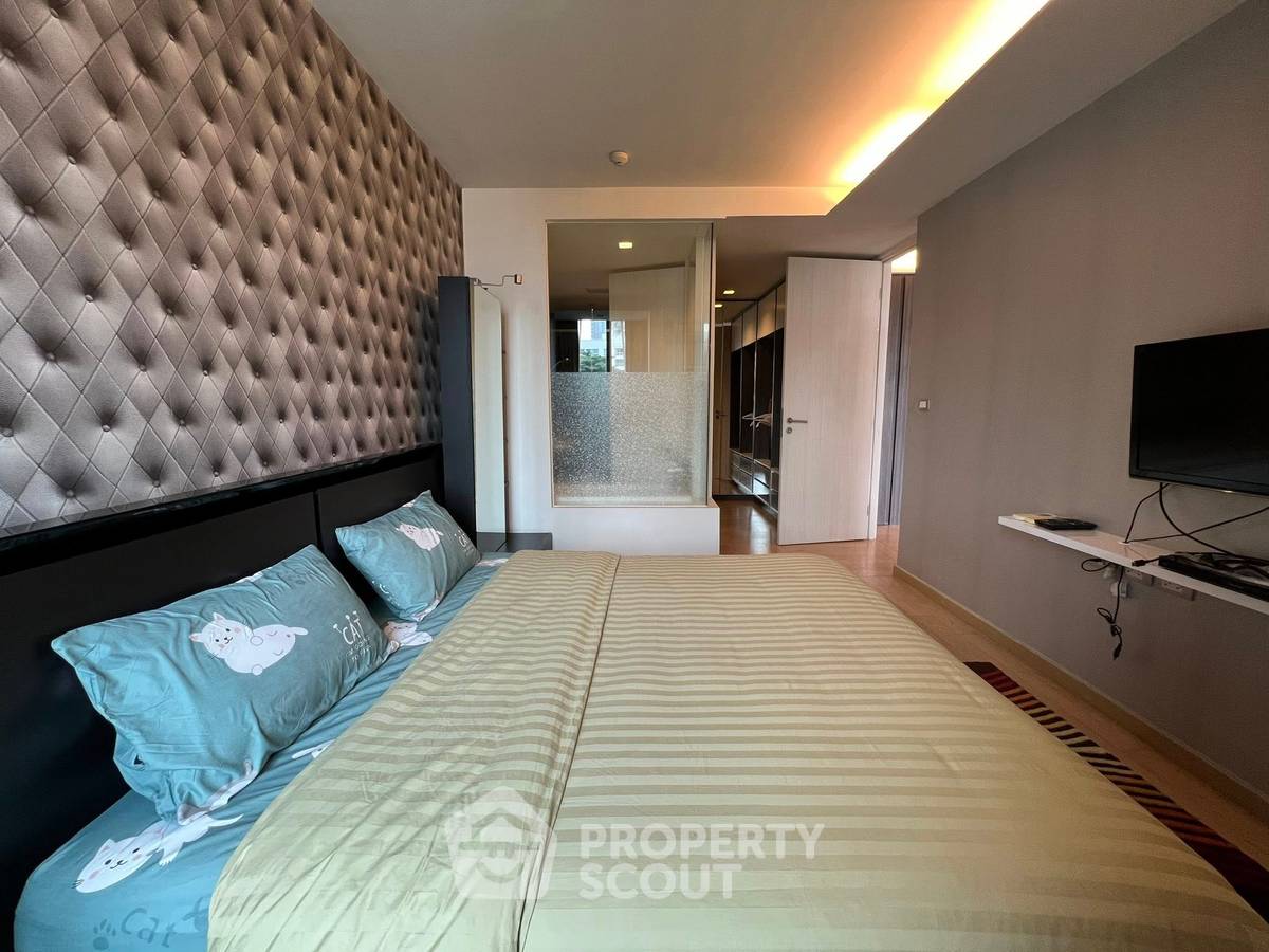 รูป คอนโด 1-ห้องนอน ที่ เวีย 49 ใกล้ BTS พร้อมพงษ์ (ID 2469970) - รูปที่ 7/8