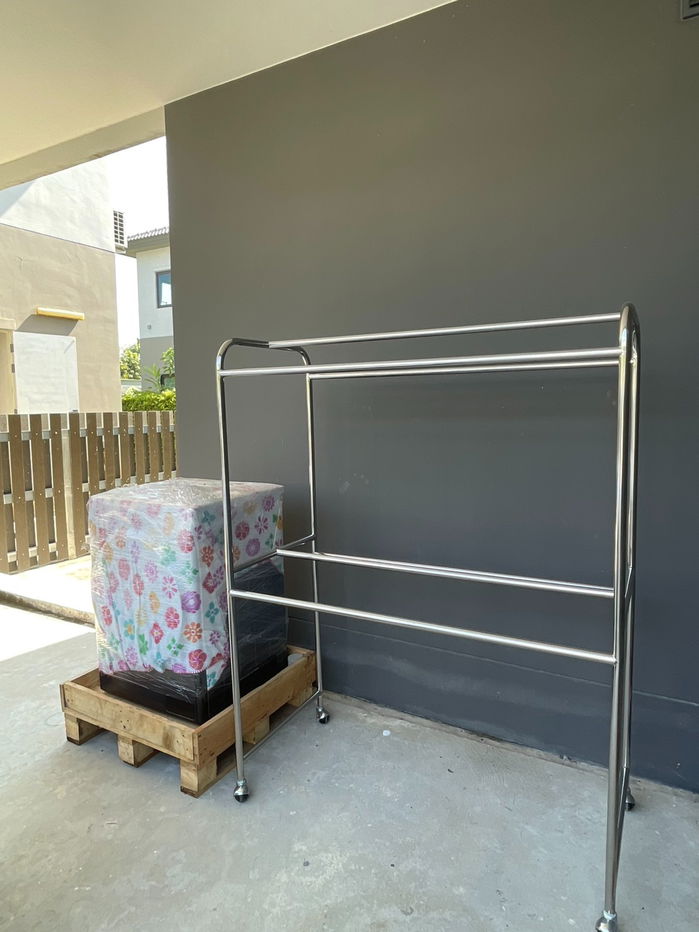 รูป ให้เช่า บ้านแฝดสไตร์บ้านเดี่ยว 2 ชั้น 60 ตรว อยู่ แกรนด์ พลีโน่ รามอินทรา-วงแหวน - รูปที่ 36/36