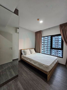 📌 For Sell Condo KENSINGTON SUKHUMVIT-THEPARAK Building B, Floor 31,1 bed room, Room size 31 sqm