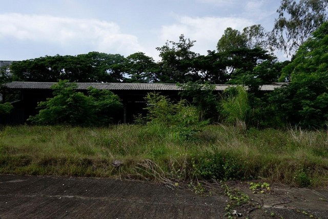 รูป BP00749 ขายโกดัง ตำบลเมืองพาน อำเภอพาน เชียงราย - รูปที่ 4/8