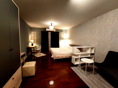 เช่าโฮมออฟฟิศ การประปาส่วนภูมิภาค เชียงใหม่ : ให้เช่าโฮมออฟฟิส/ทาวน์โฮม ใกล้แยกรวมโชค